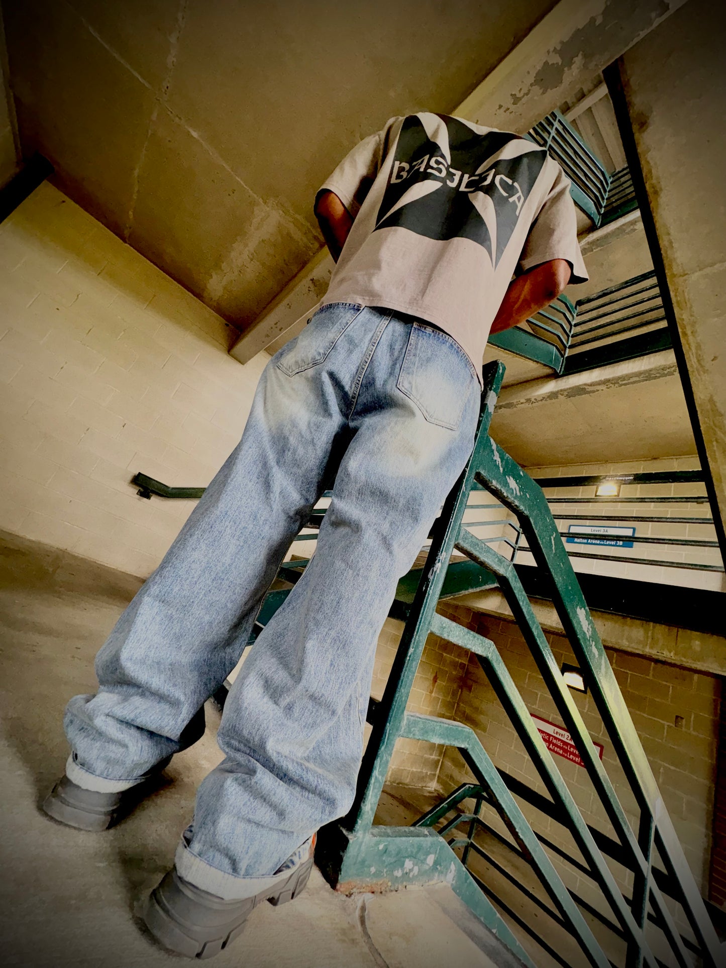 State of Mind Tee