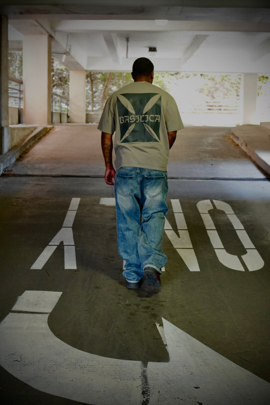 State of Mind Tee