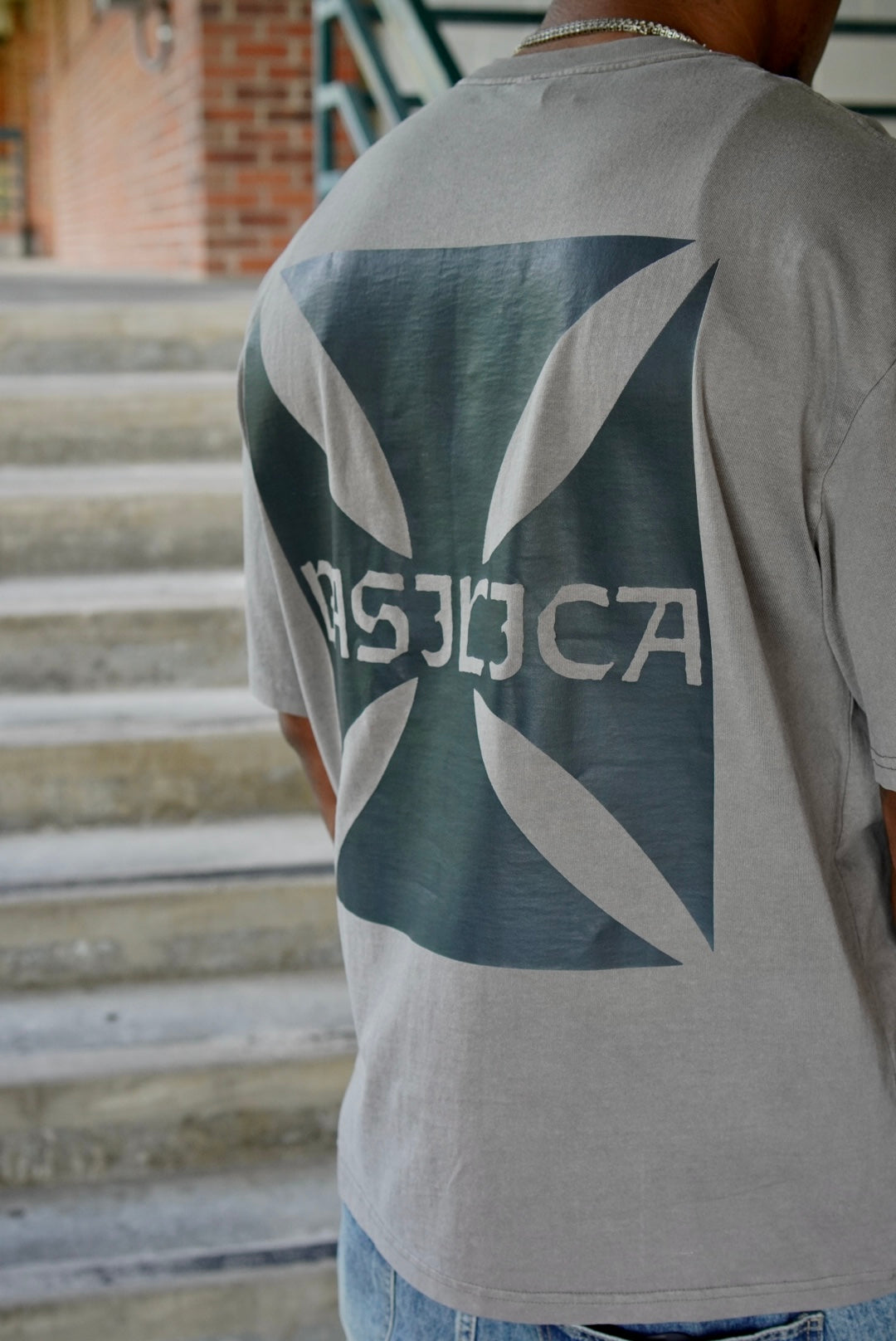 State of Mind Tee