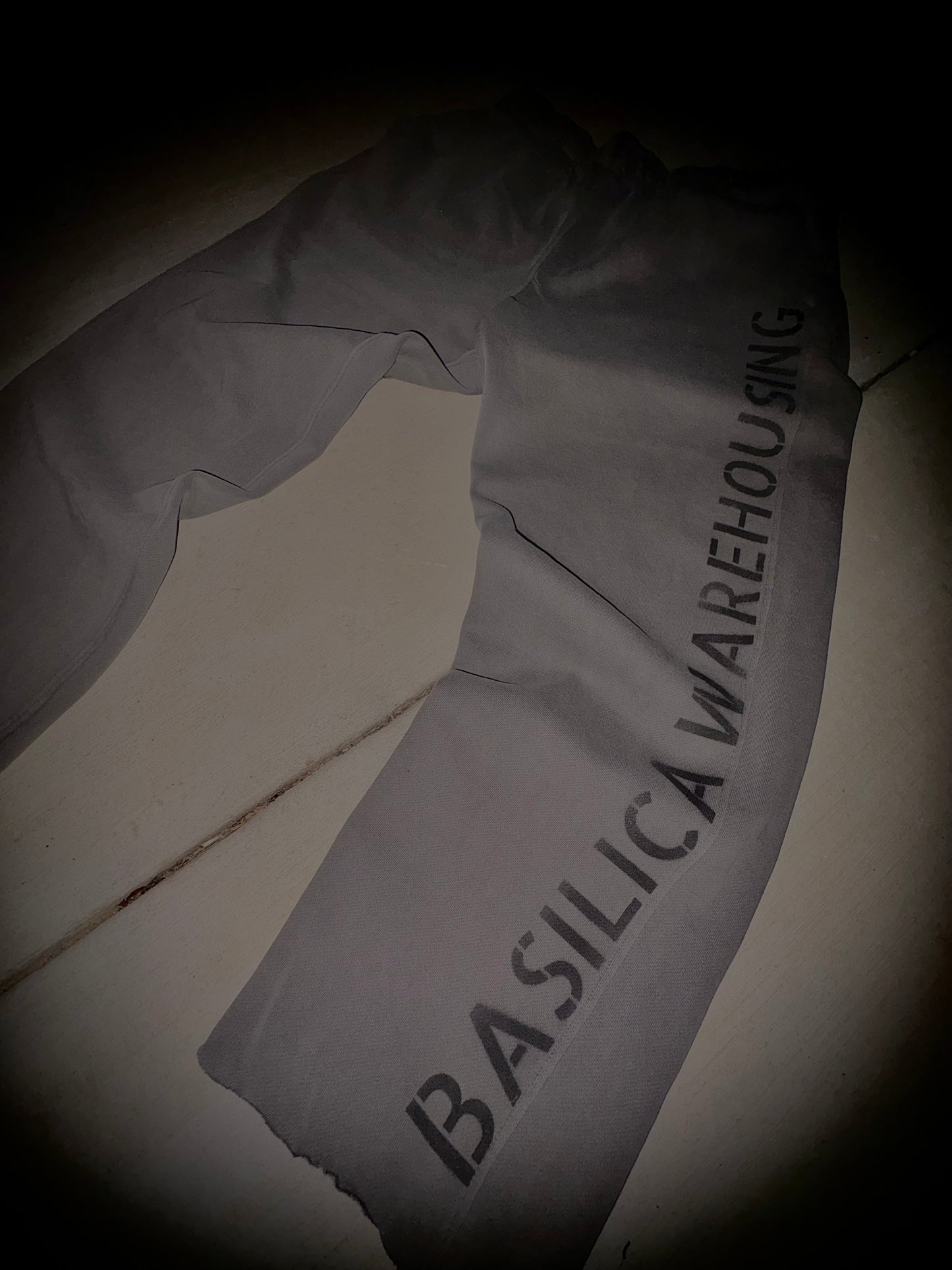 Warehousing Dept. Sweats