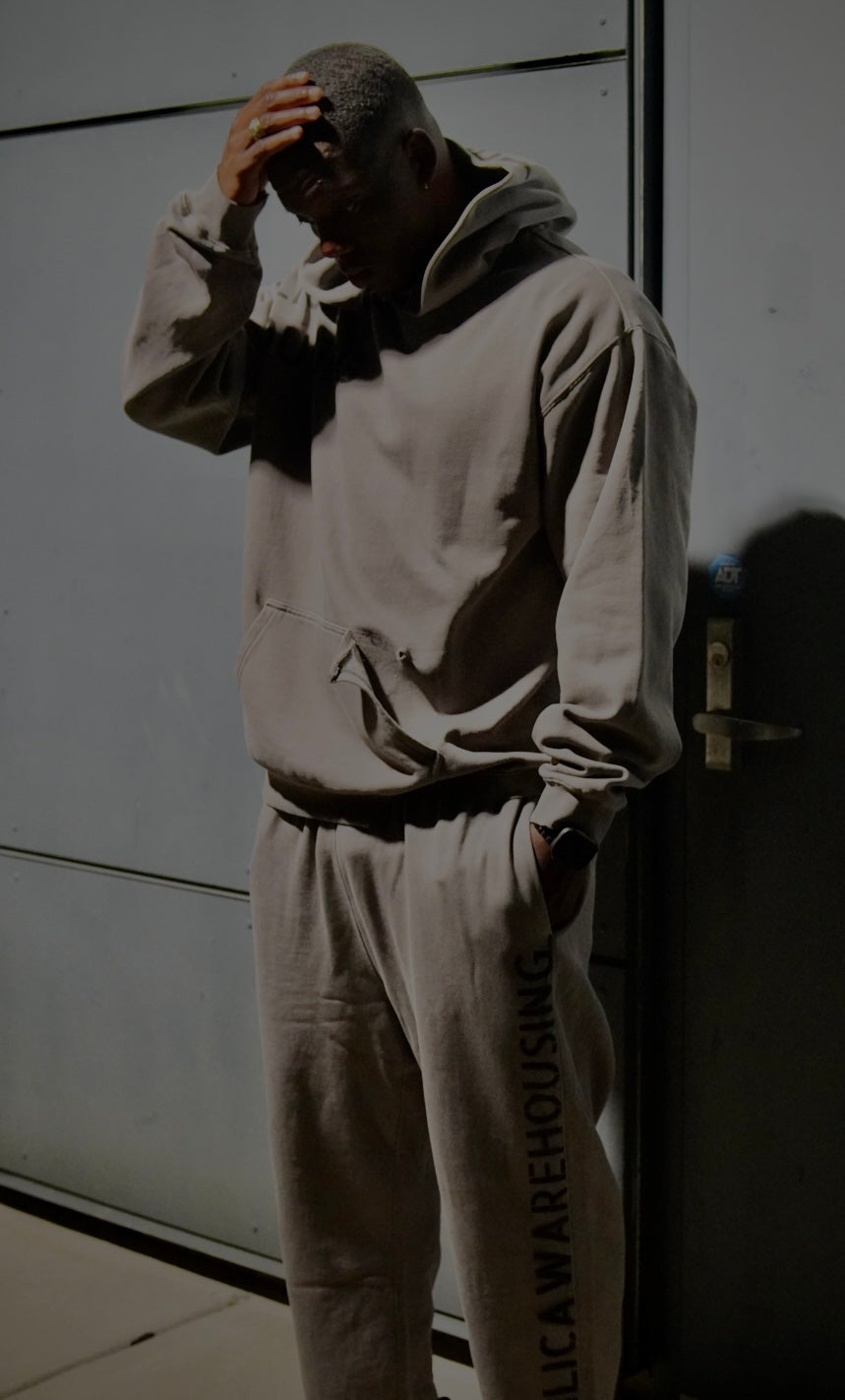 Warehousing Dept. Sweats