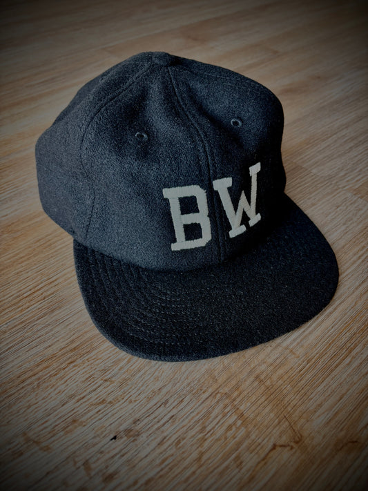 Winter ‘25 Wool Cap