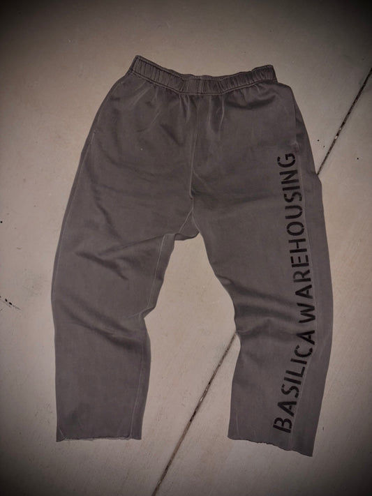 Warehousing Dept. Sweats