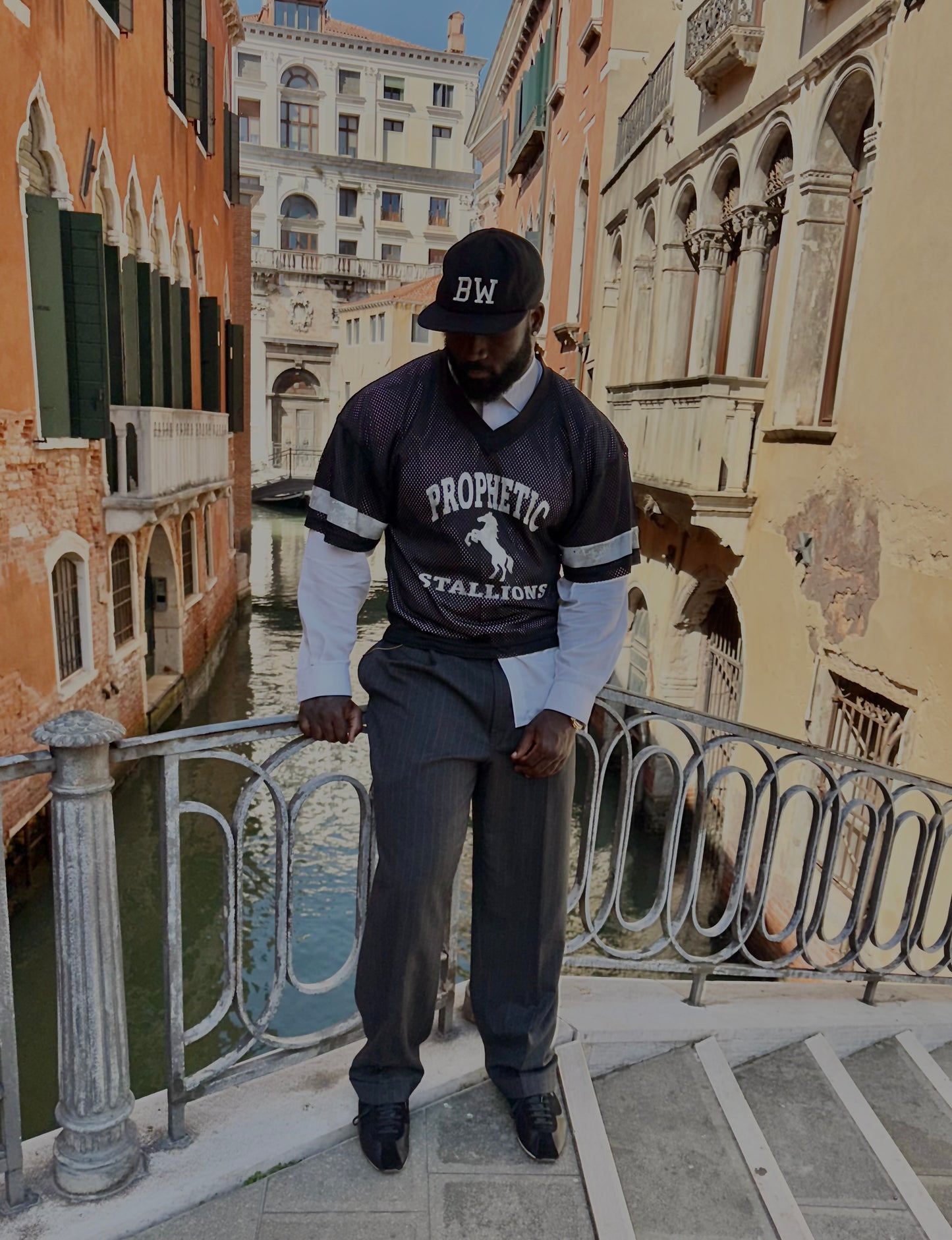 Winter ‘25 Wool Cap