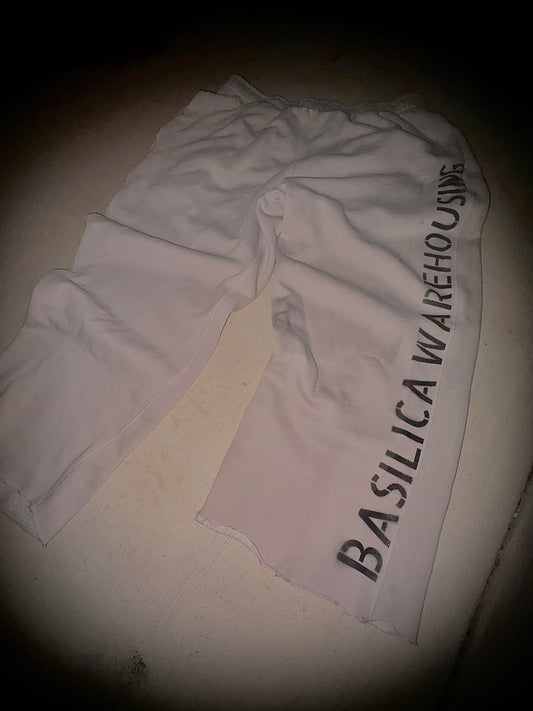 Warehousing Dept. Sweats